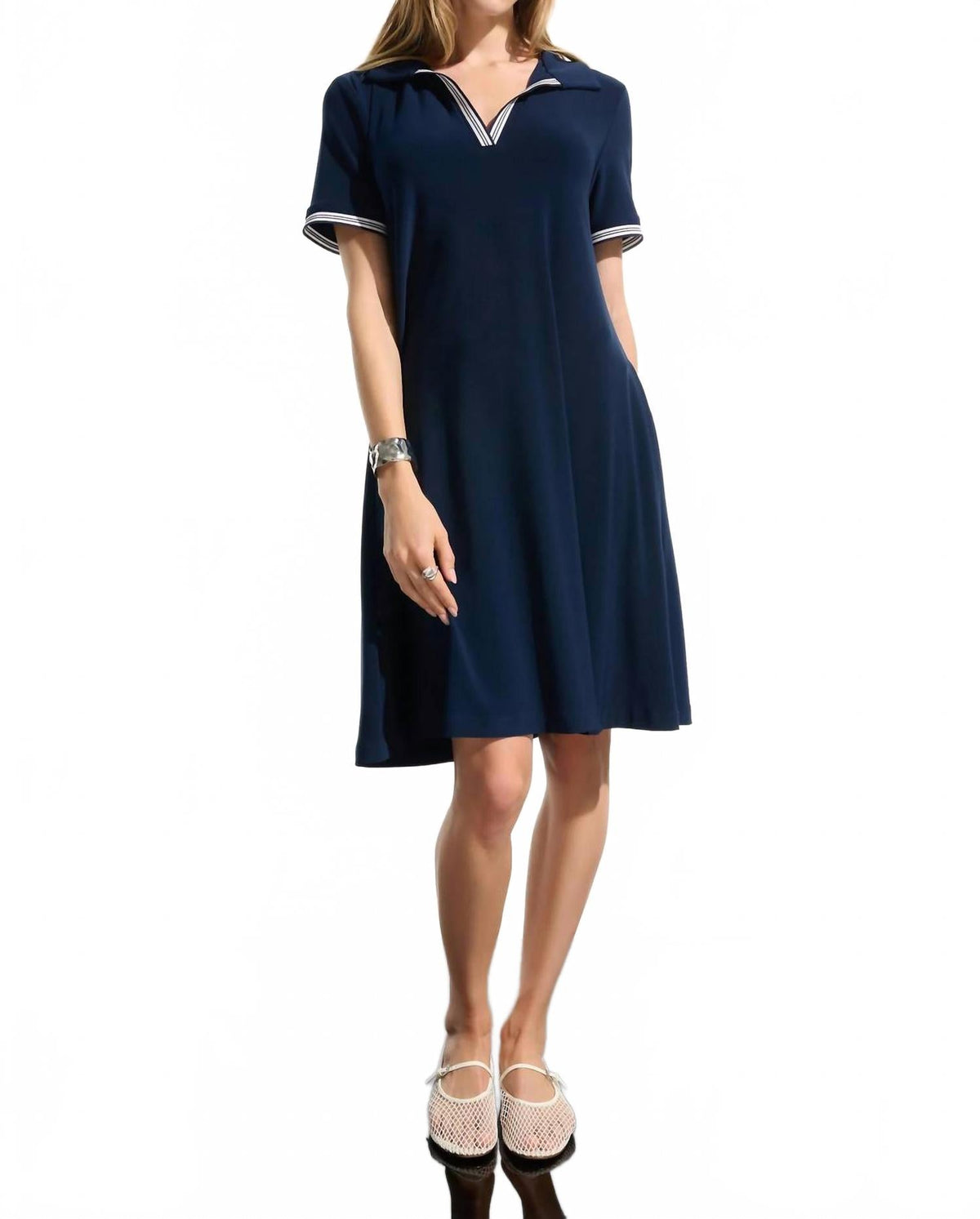 Vestido corto
