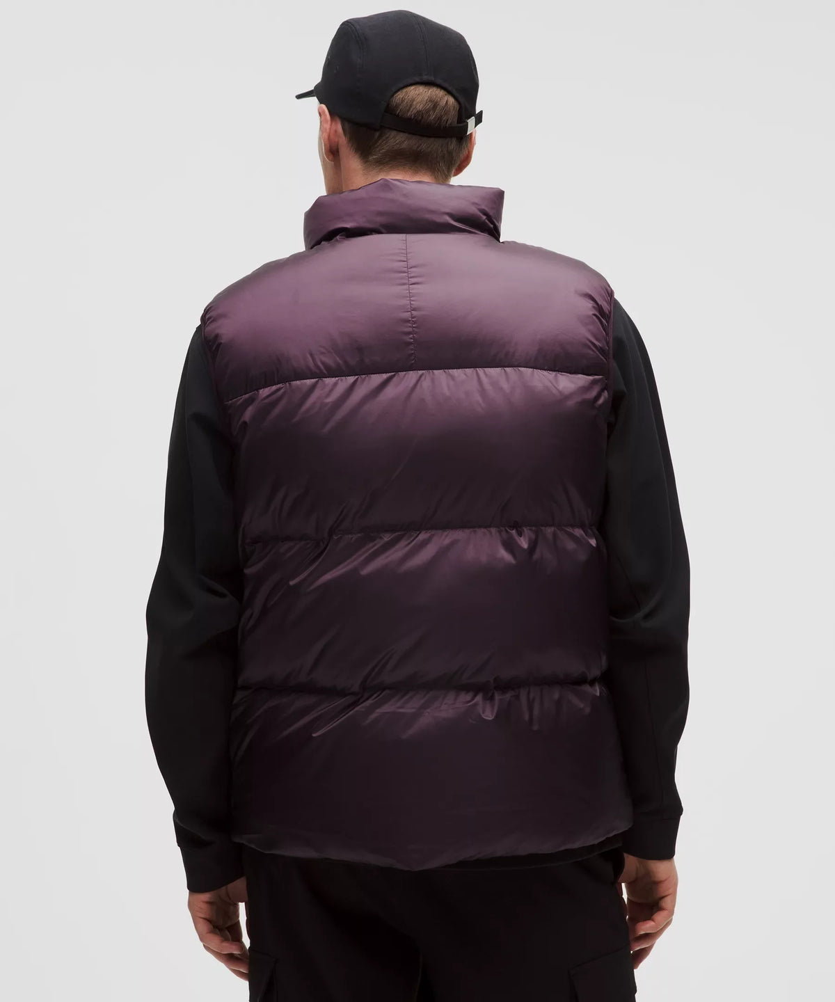 Chaqueta acolchada