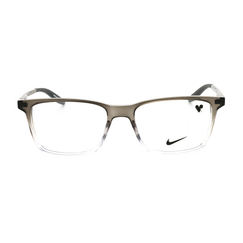 Gafas 54 mm color gris oscuro