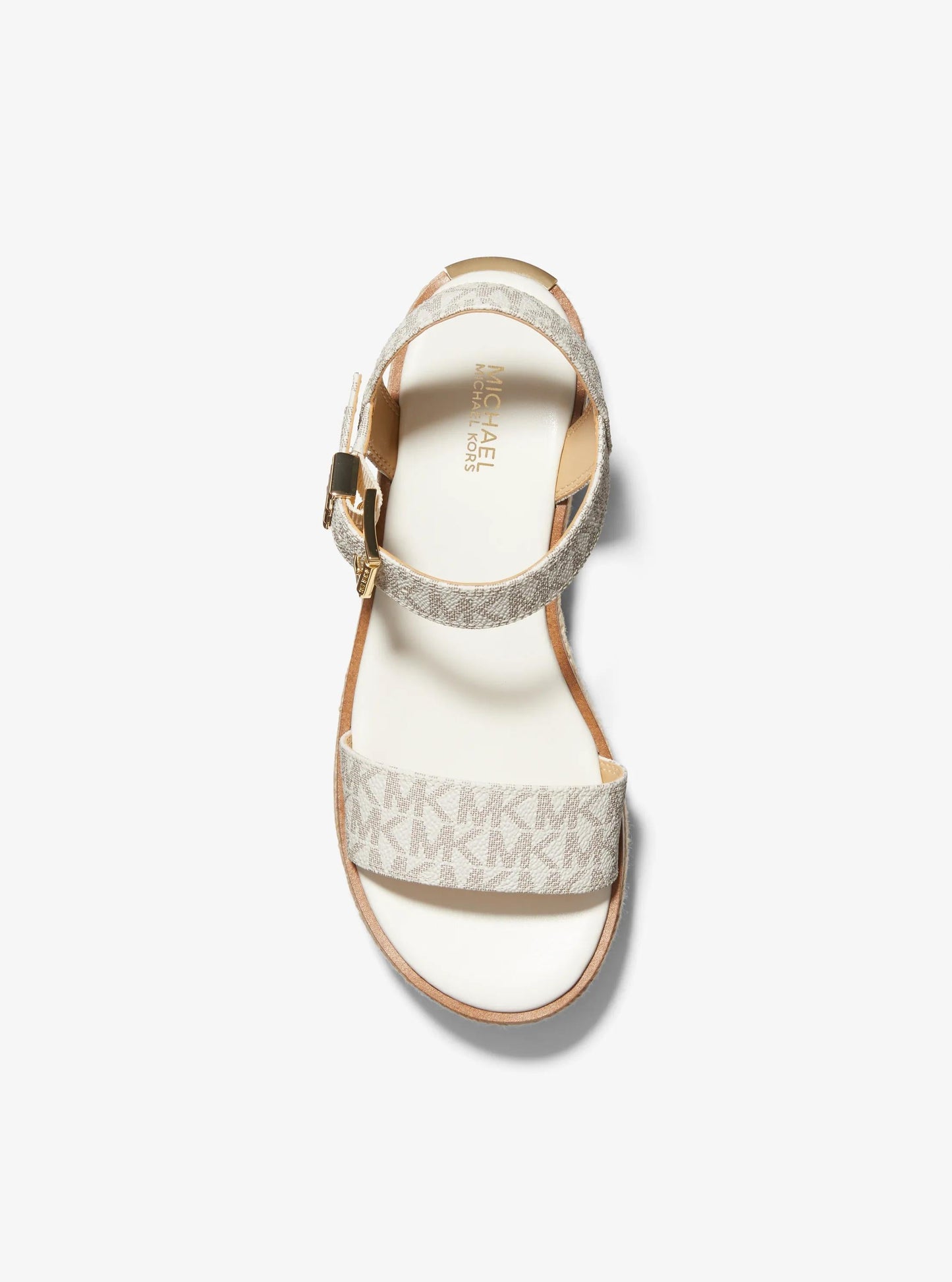 Sandalias con plataforma