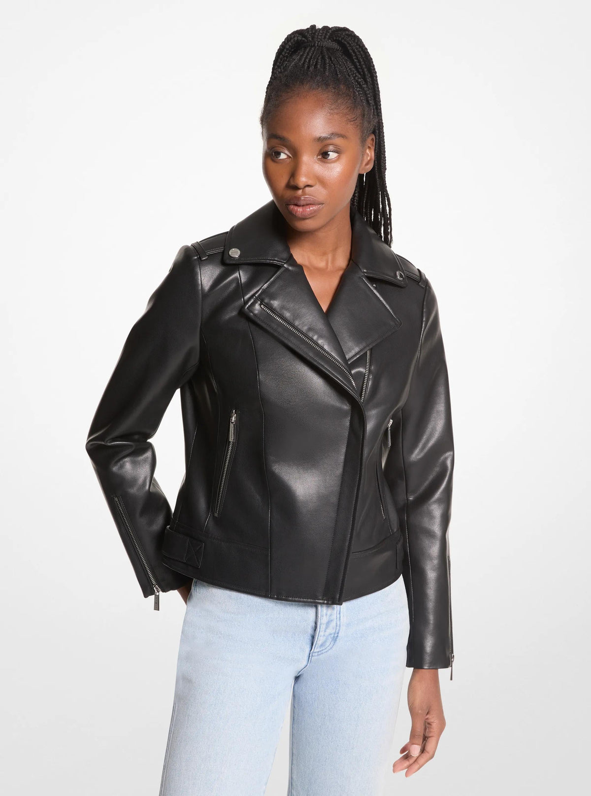 Chaqueta