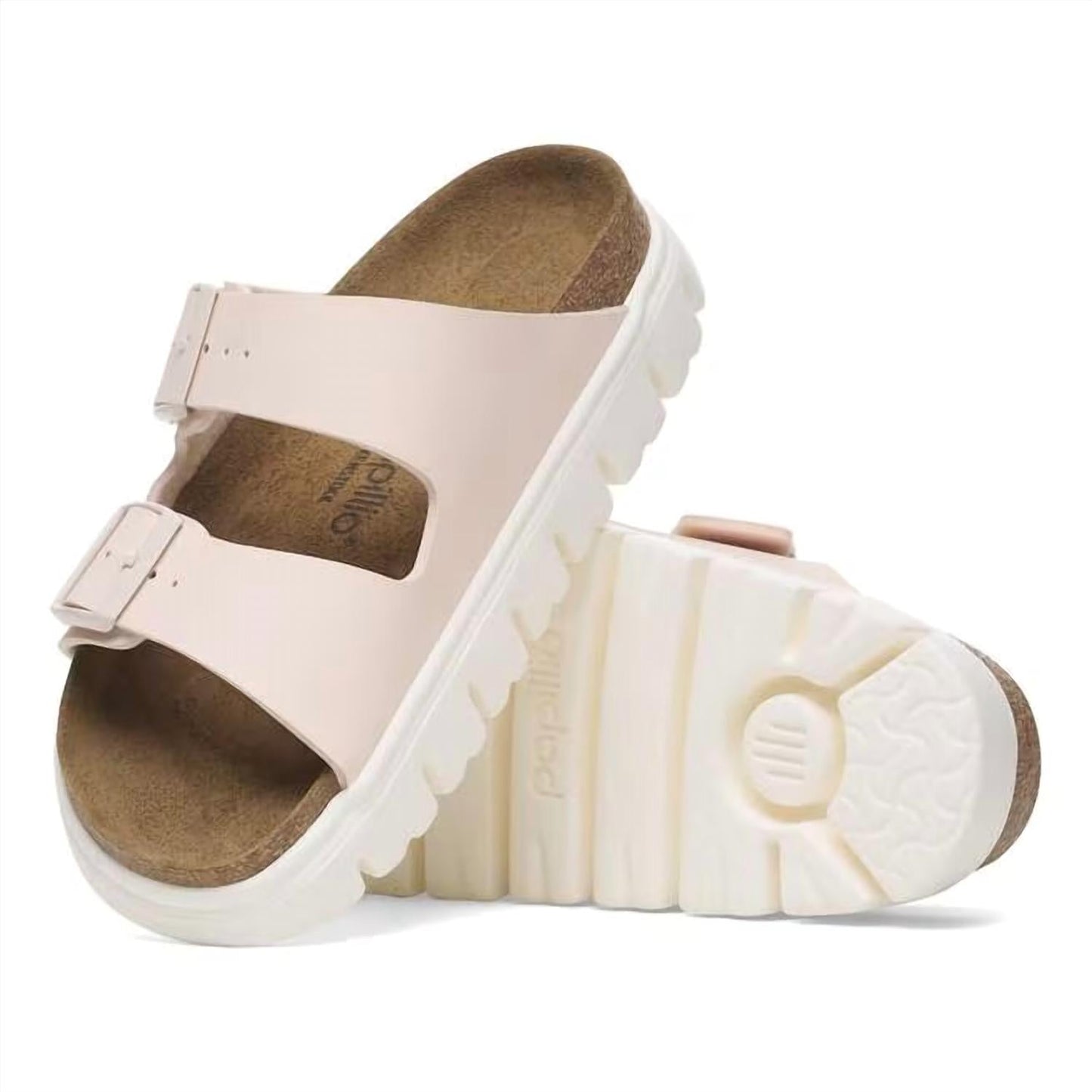 Sandalias de mujer