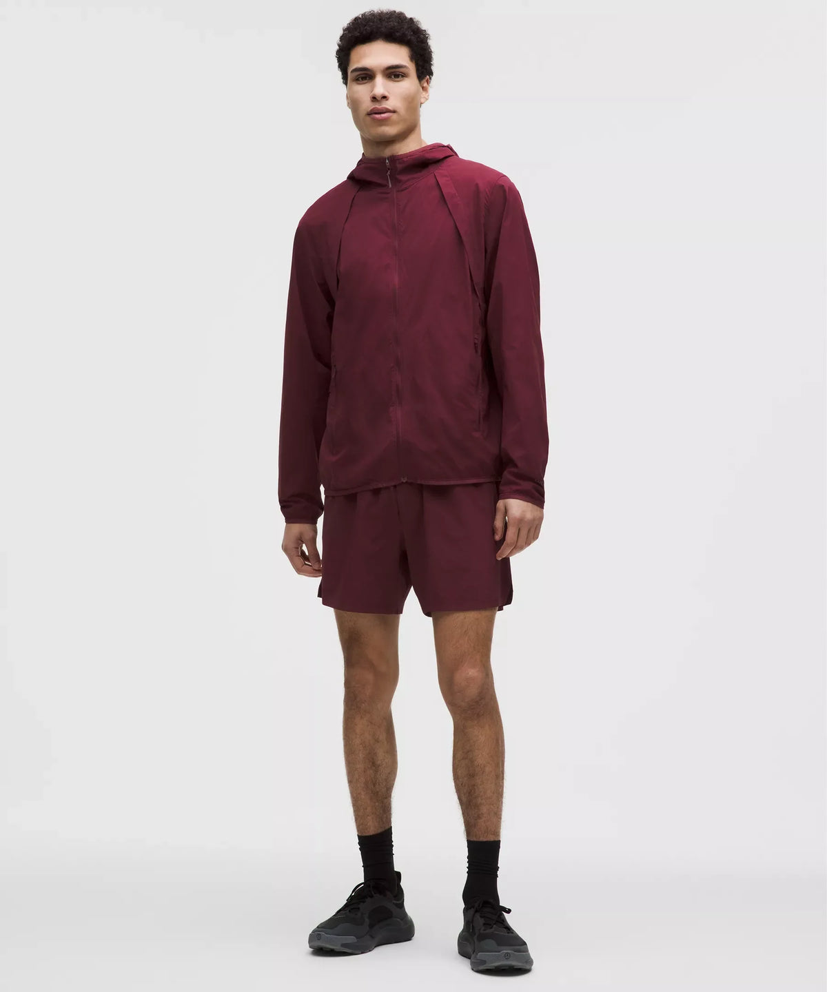 Short