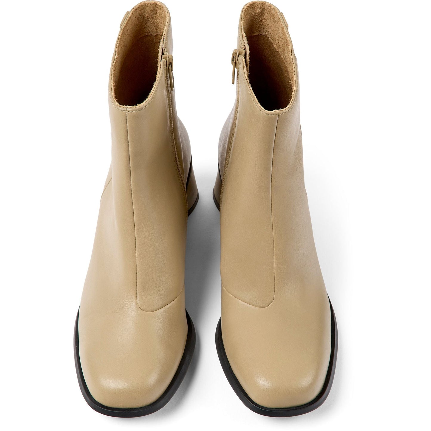 Botines de mujer