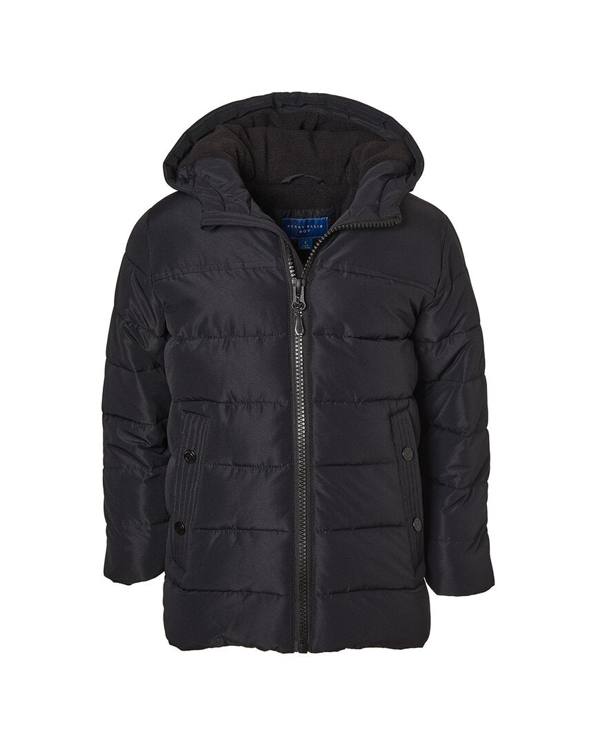 Chaqueta acolchada