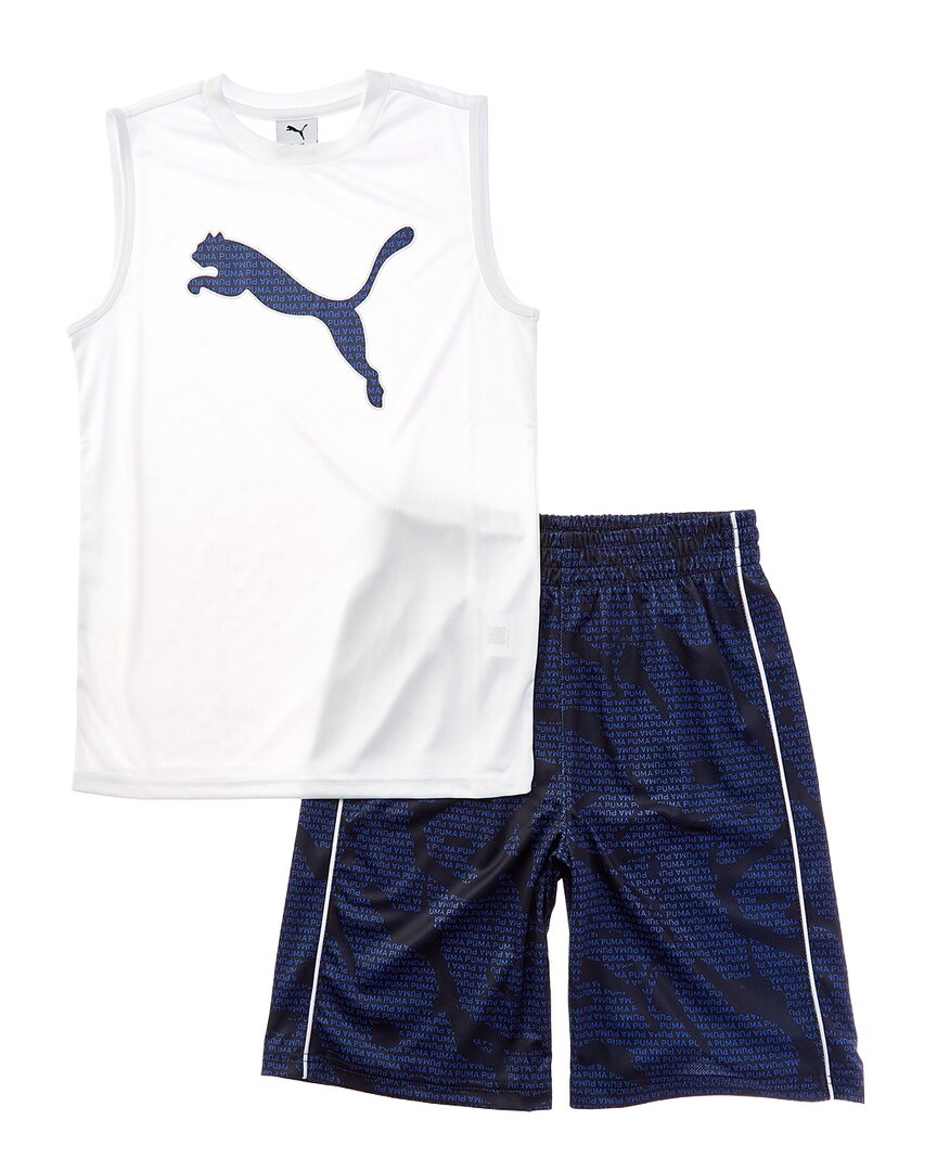 Conjunto de ropa (2 unidades)