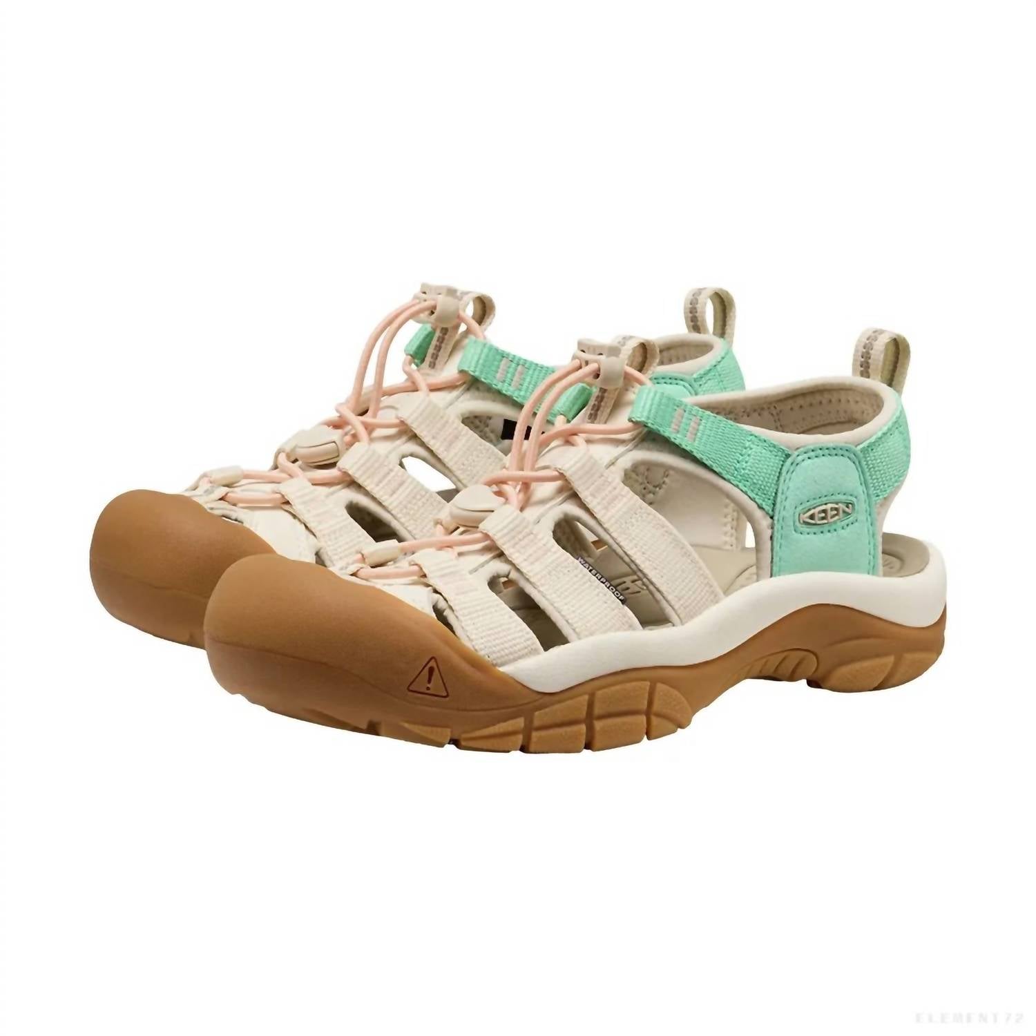 Sandalias de mujer