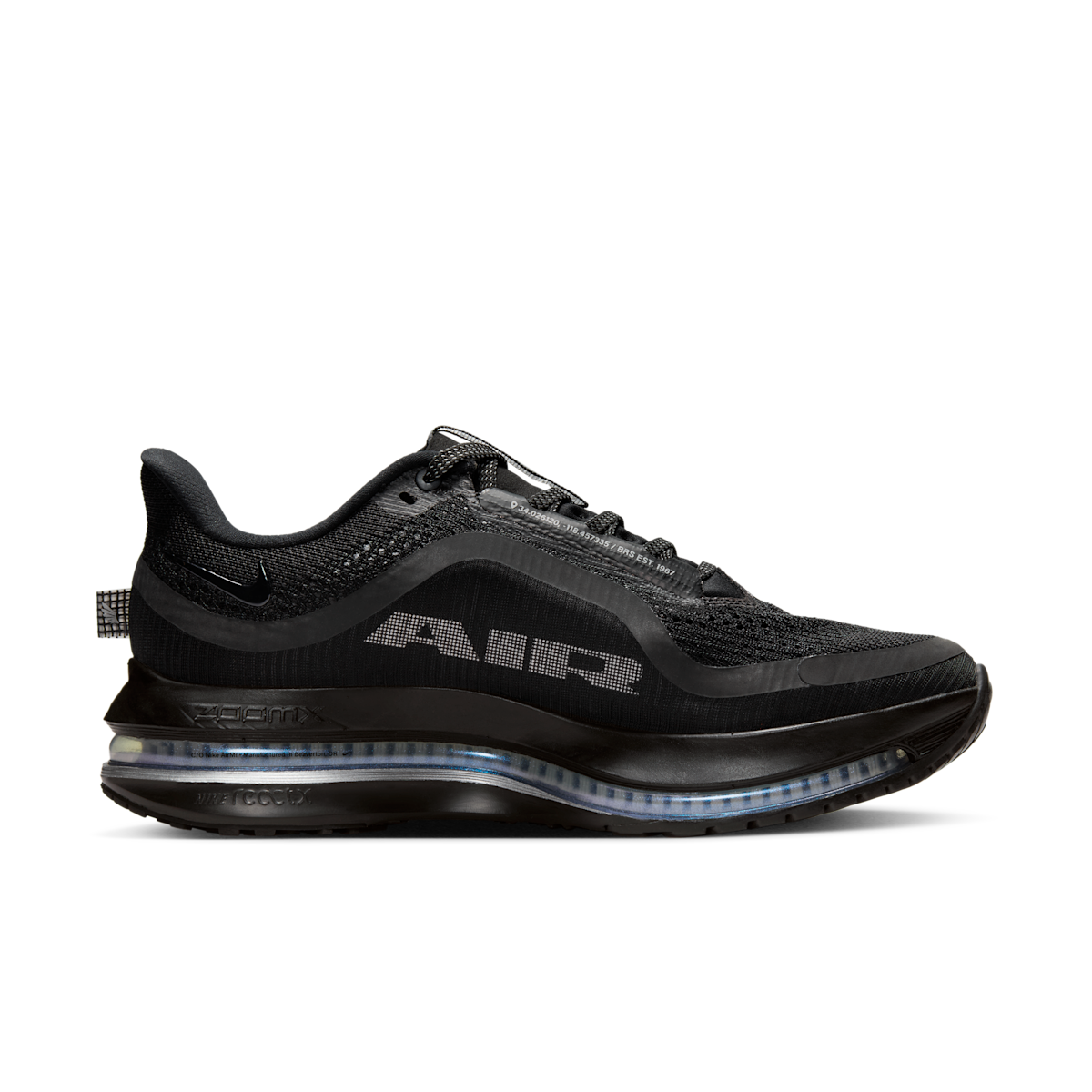 Tenis para correr de mujer