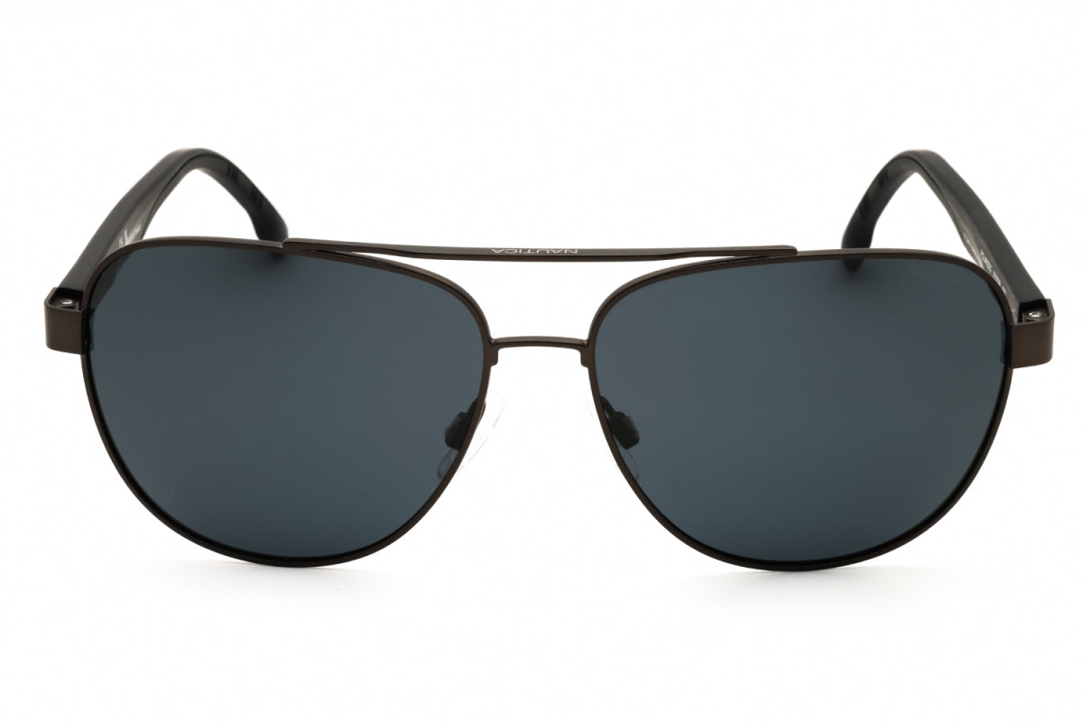Gafas color gris oscuro