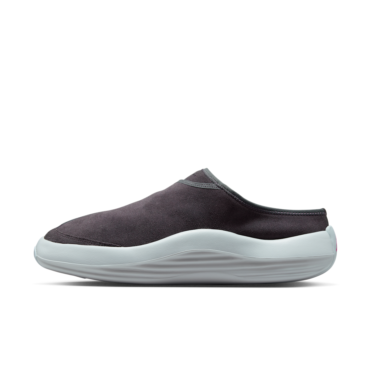 Zapatos destalonados de hombre