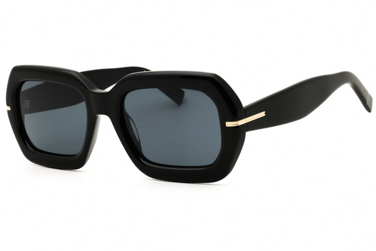 Gafas color negro y gris