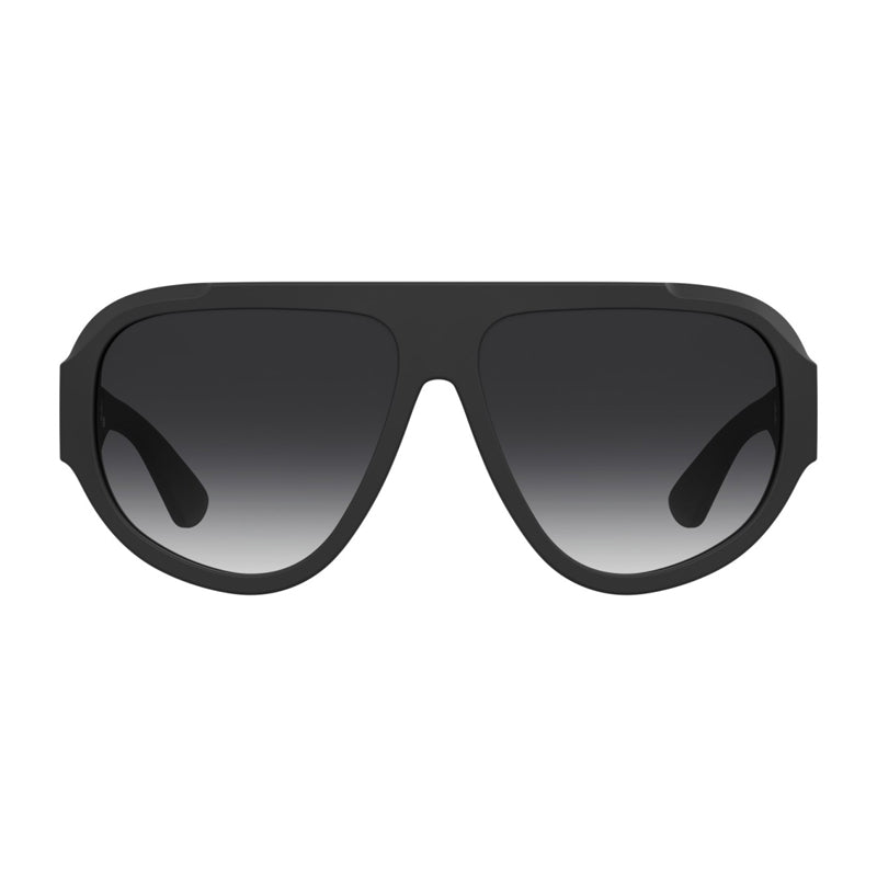 Gafas color negro y gris