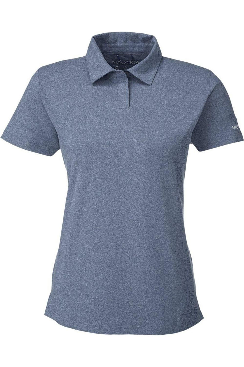 Polo de mujer