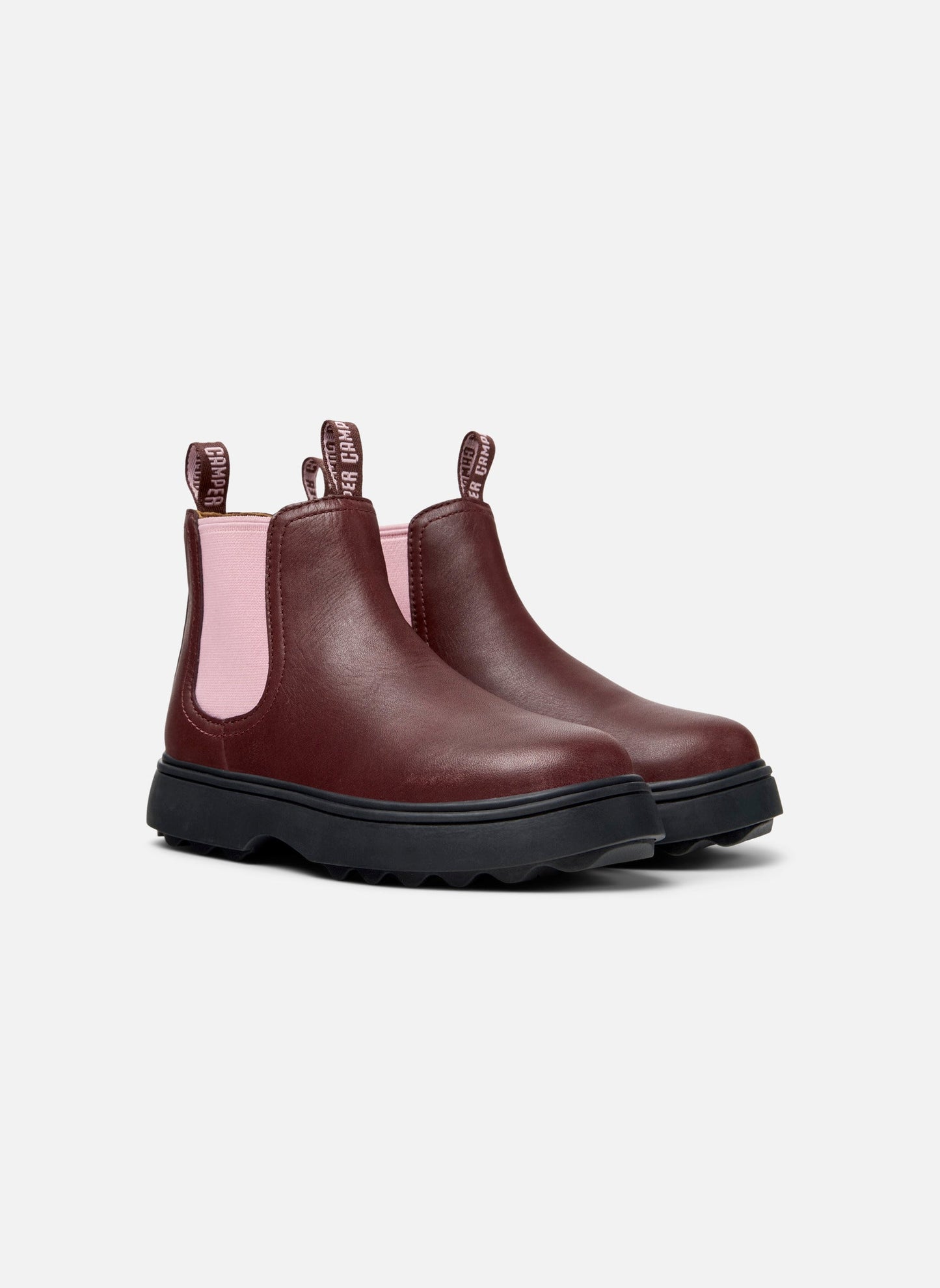 Botines infantil
