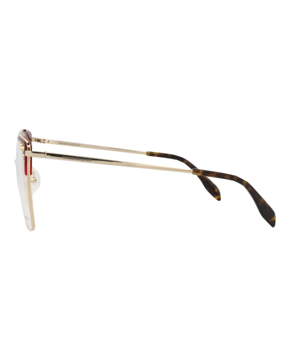 Montura para gafas de montura cuadrada