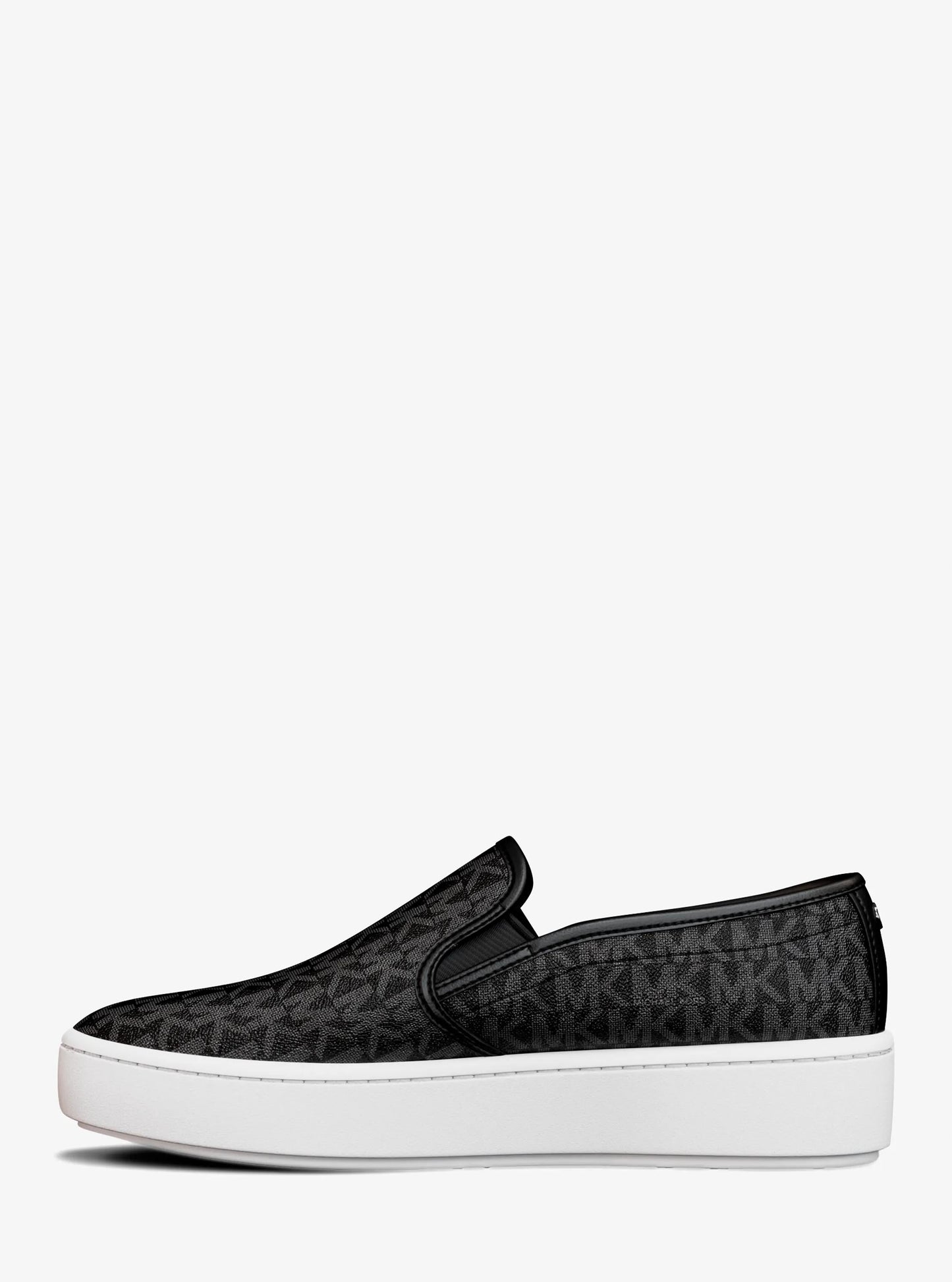 Tenis sin cordones