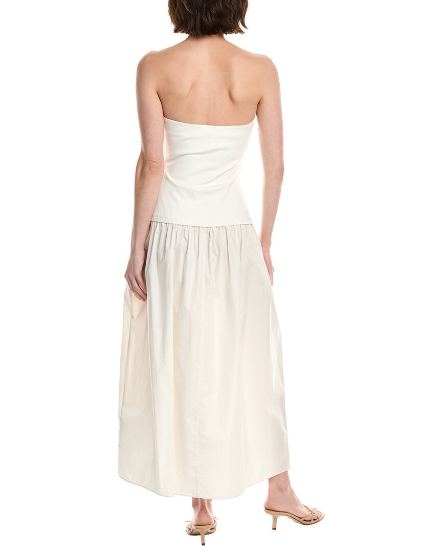 Vestido midi