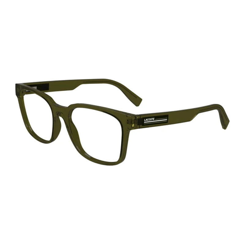 Gafas 54 mm color caqui