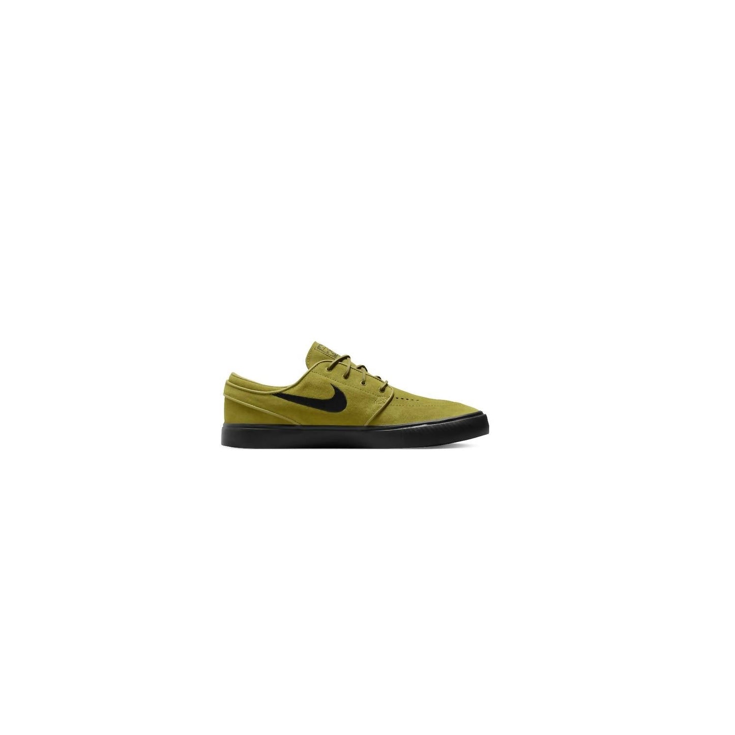 Tenis de hombre color negro