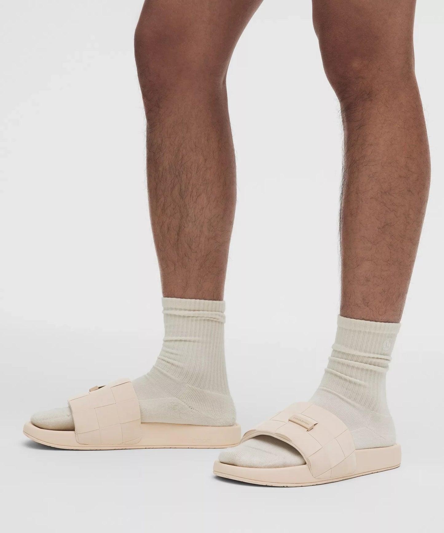Sandalias de hombre
