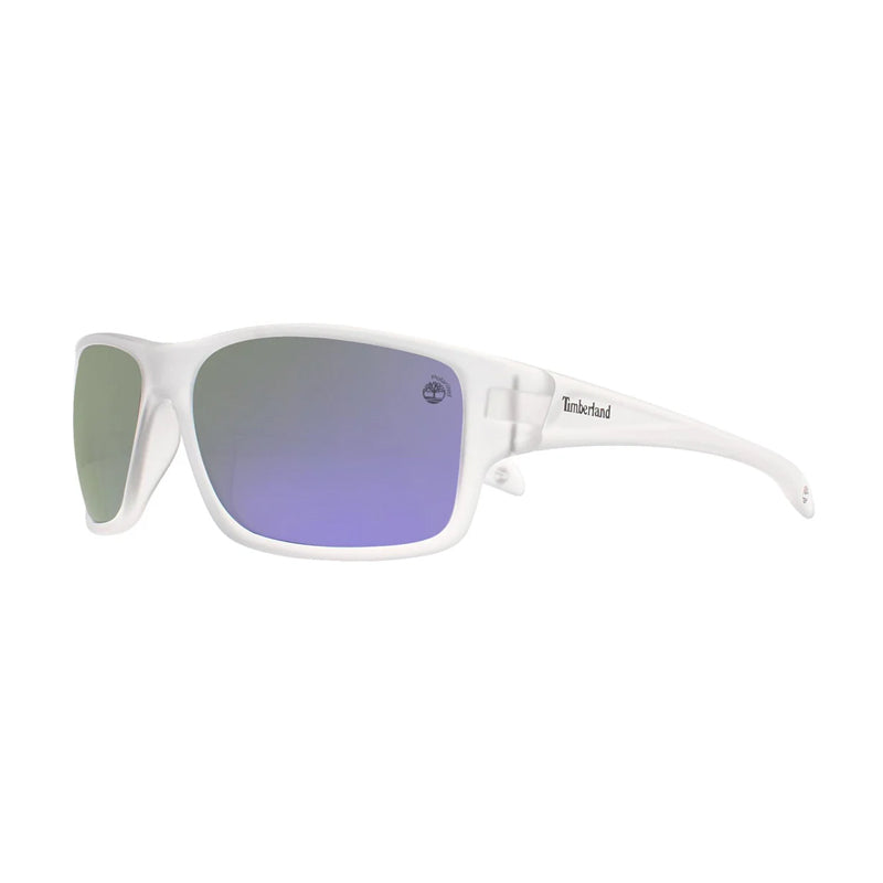 Gafas con lentes polarizados