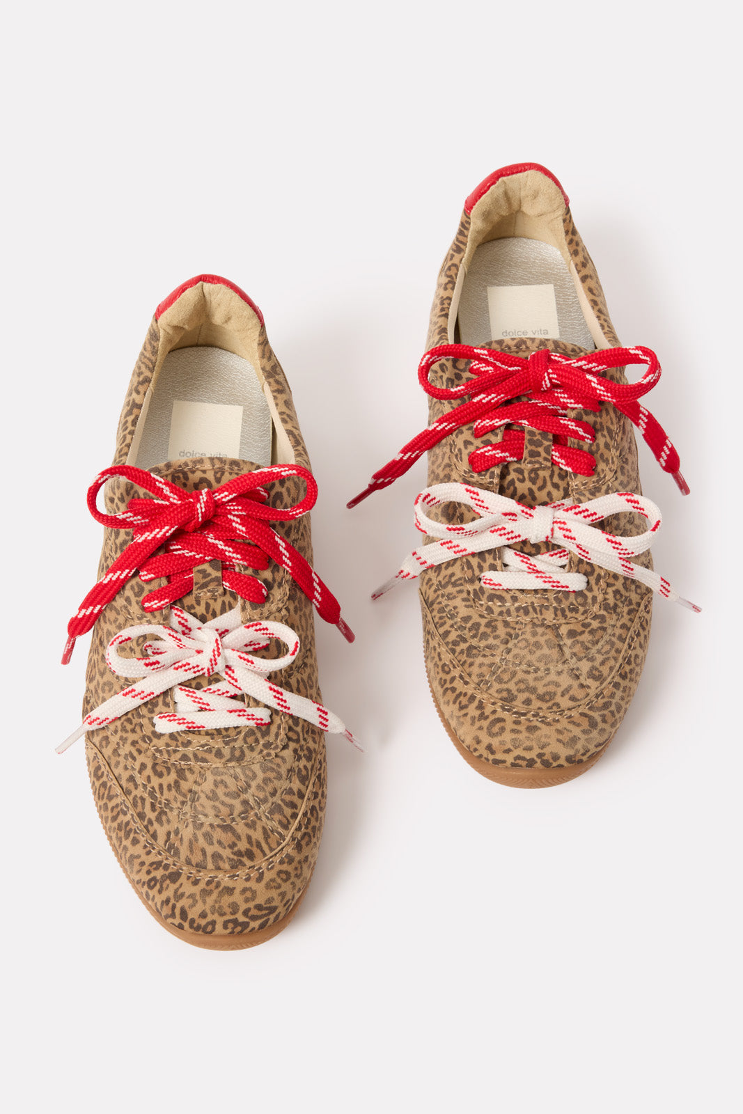 Tenis de mujer