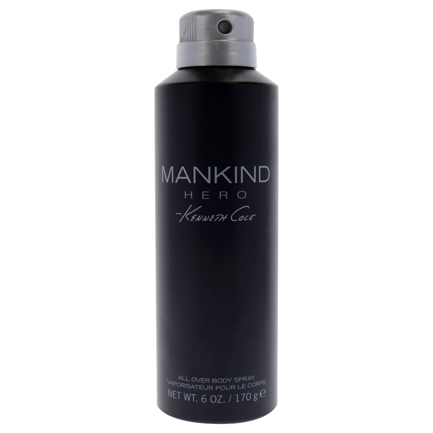 Bruma corporal de hombre 6 oz