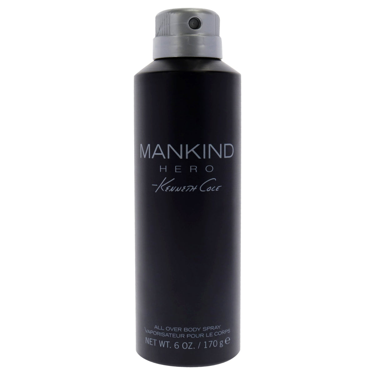 Bruma corporal de hombre 6 oz