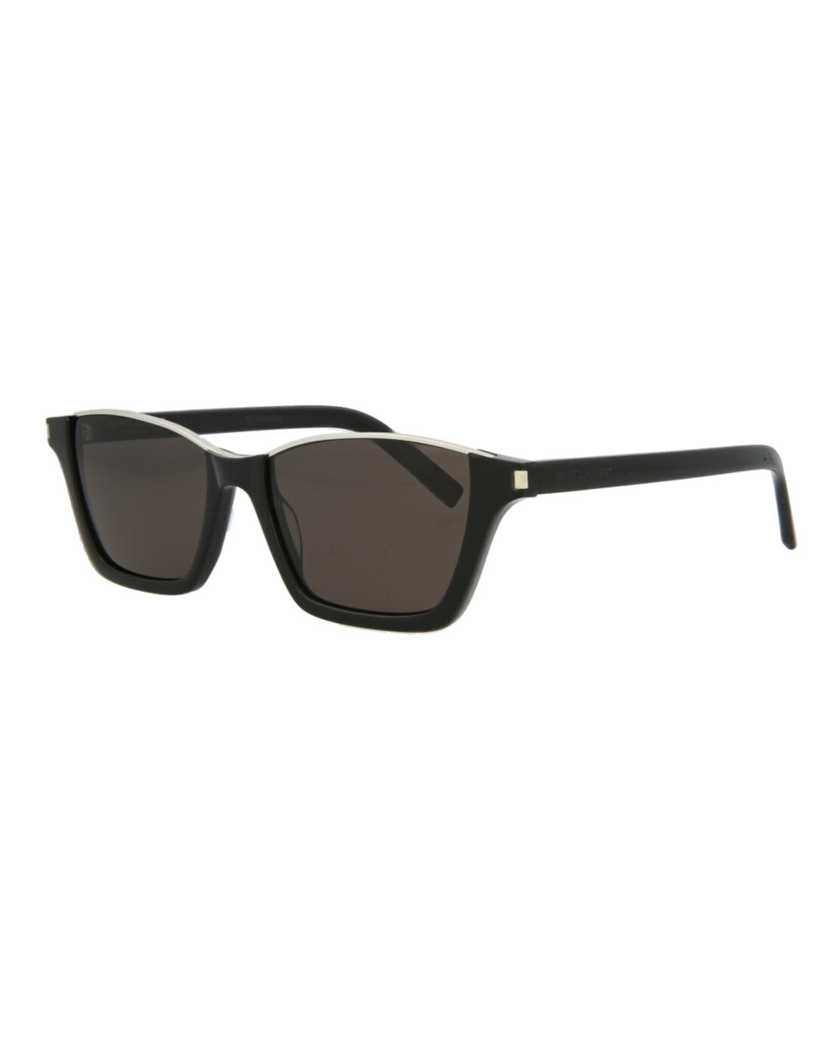 Gafas de sol de acetato de montura cuadrada