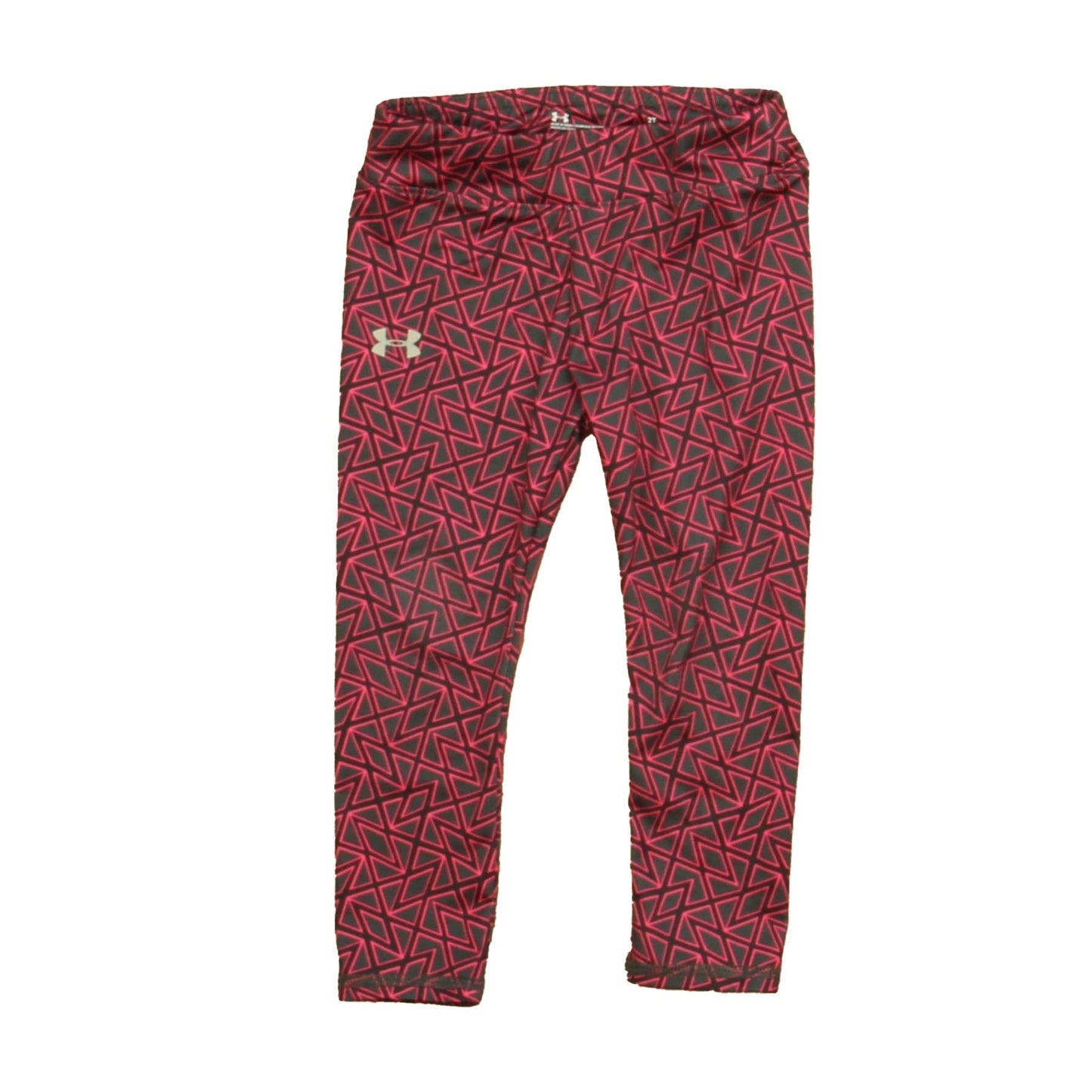 Pantalón para niño color gris y rosado