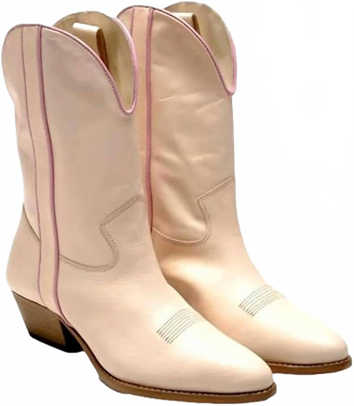 Botas de mujer