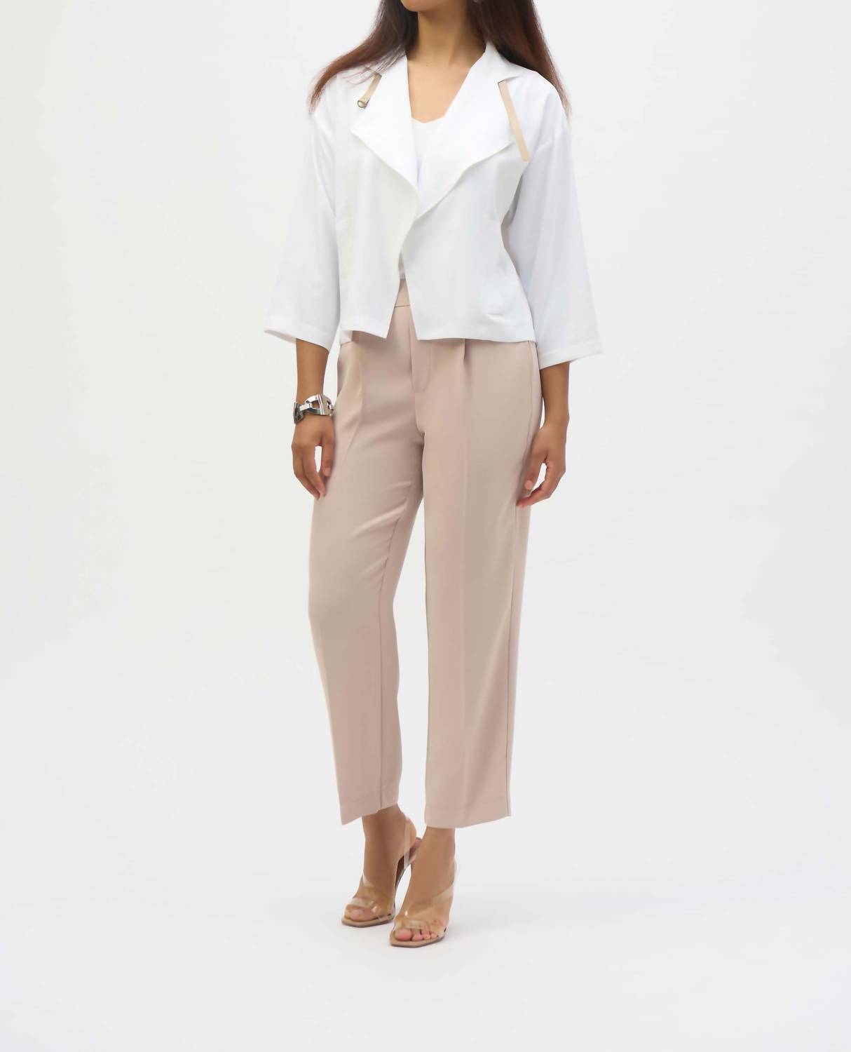 Salida de baño