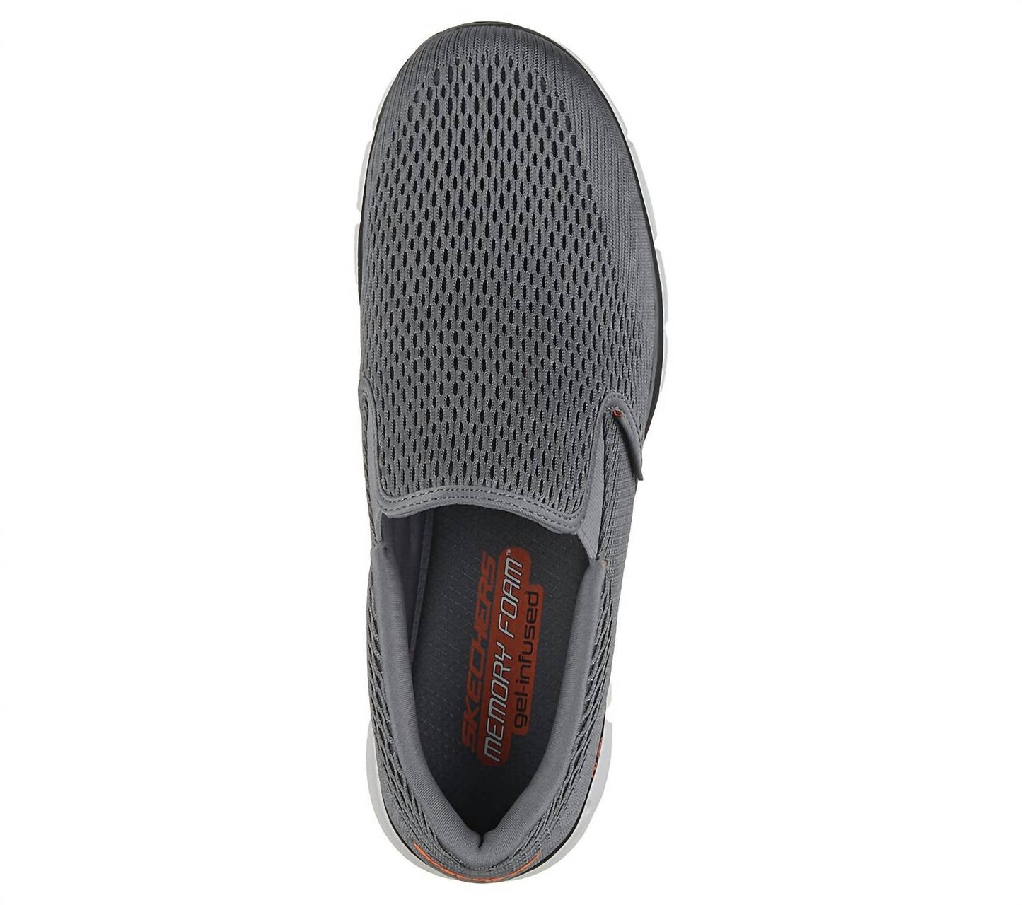 Zapatos de hombre sin cordones