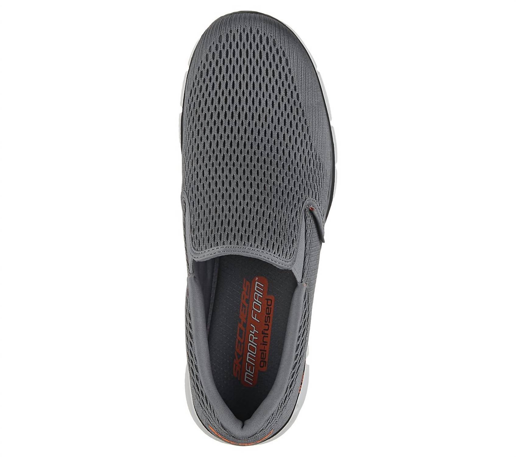 Zapatos de hombre sin cordones