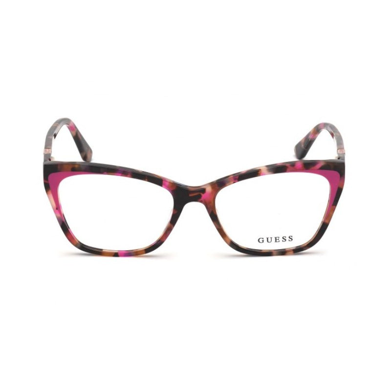 Gafas 54 mm color rosado