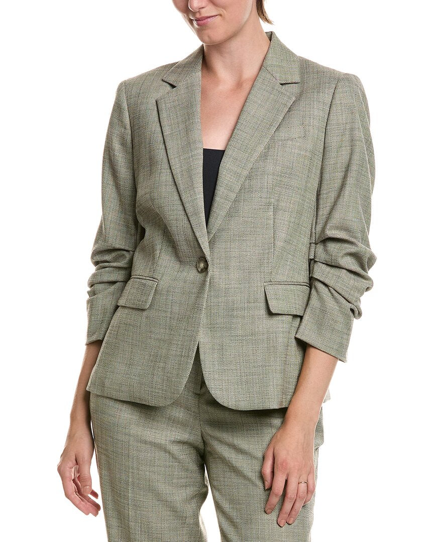 Chaqueta
