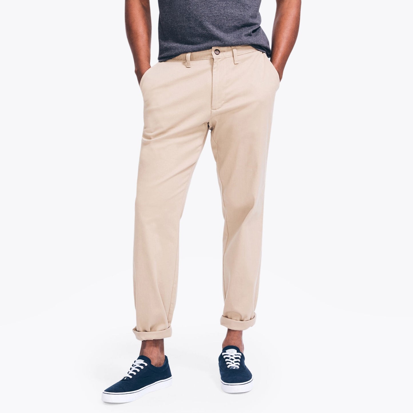 Pantalón de hombre