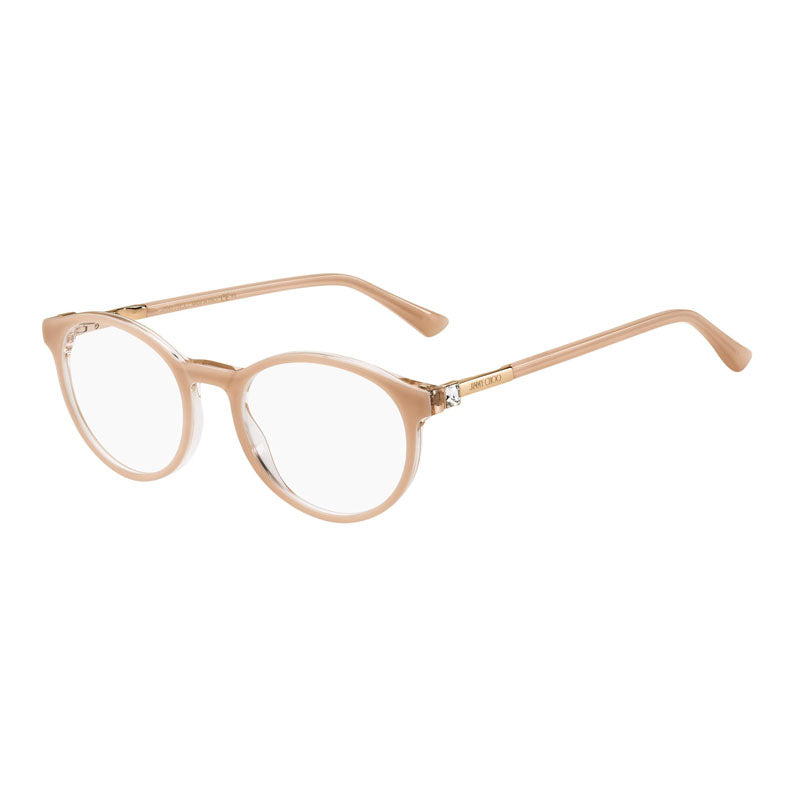 Gafas 49 mm color rosado