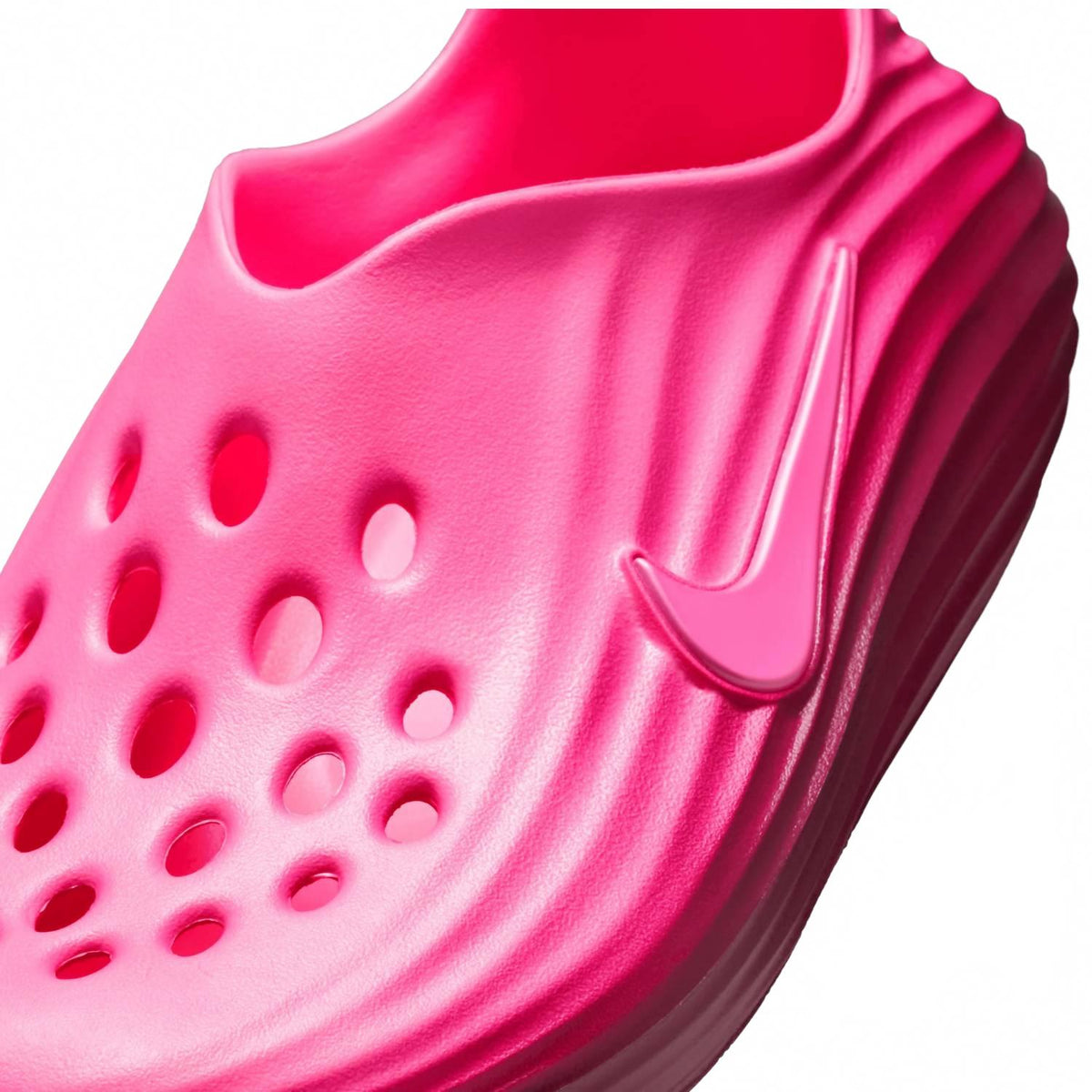 Zapatos de mujer color rosado
