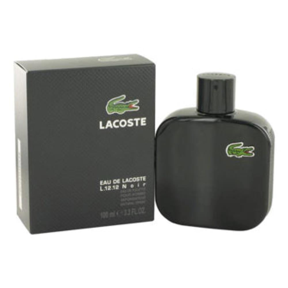 Perfume eau de toilette 3,3 oz
