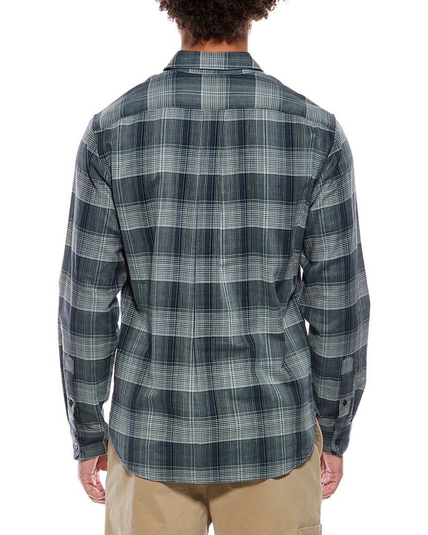 Camisa a cuadros