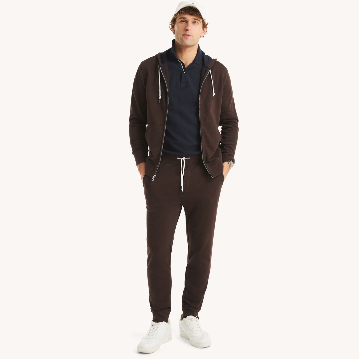 Pantalón deportivo