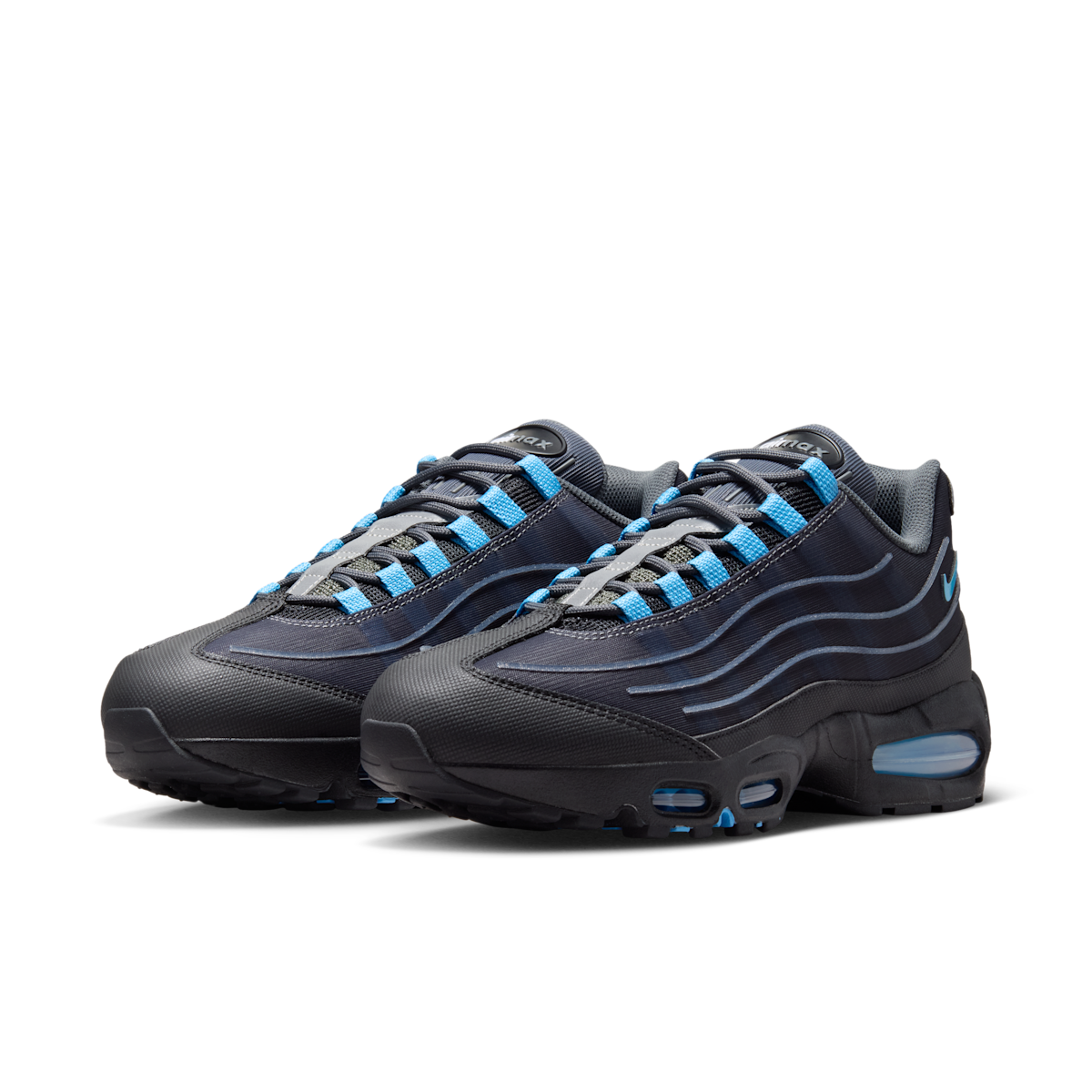 Zapatos de hombre
