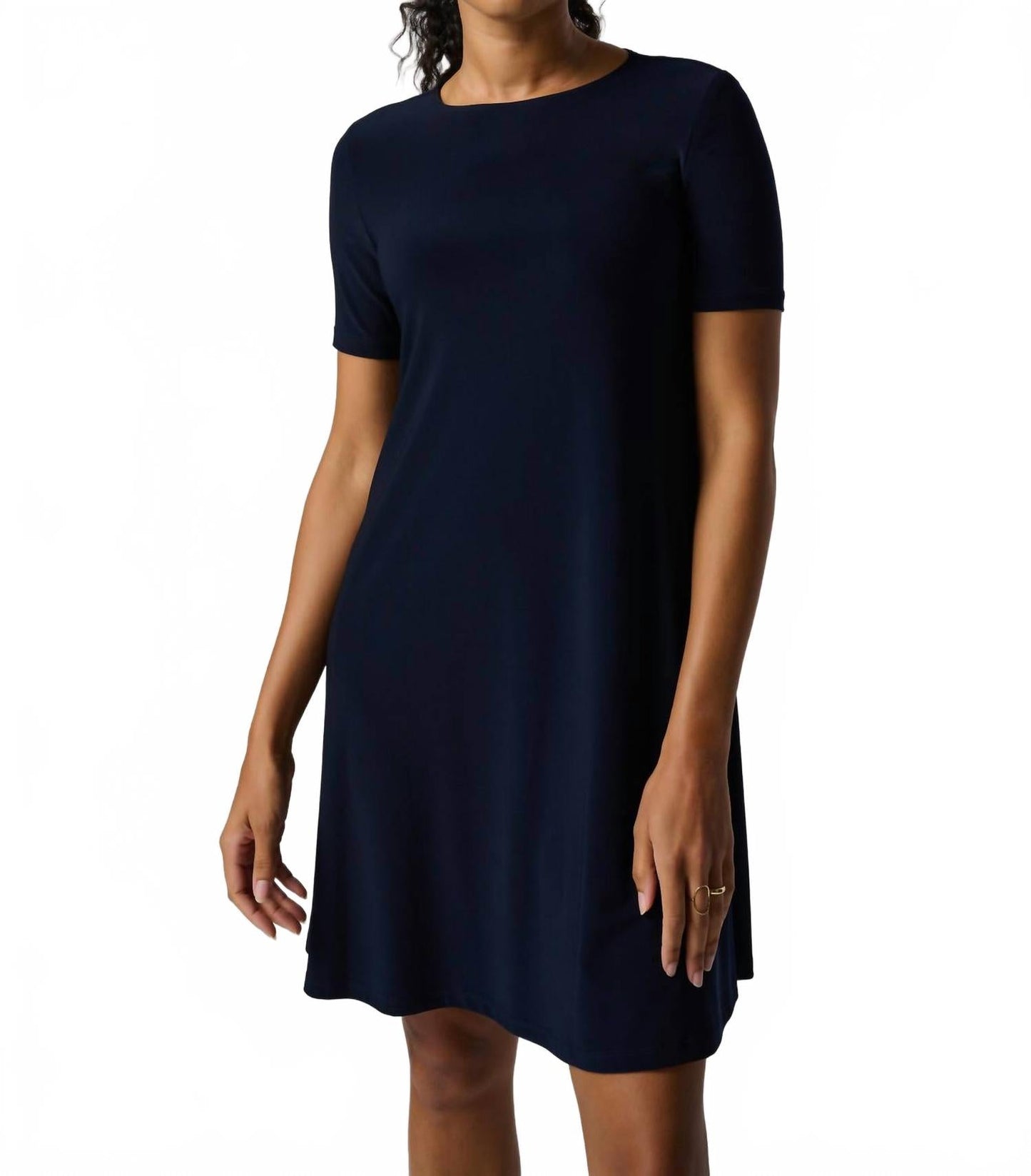 Vestido color azul