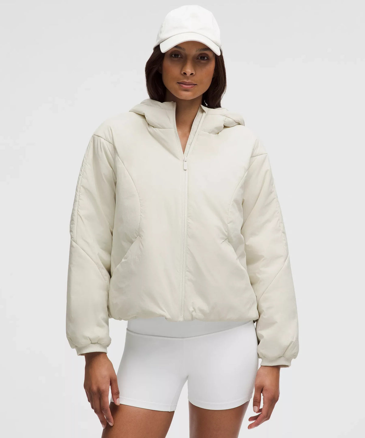 Chaqueta resistente al agua