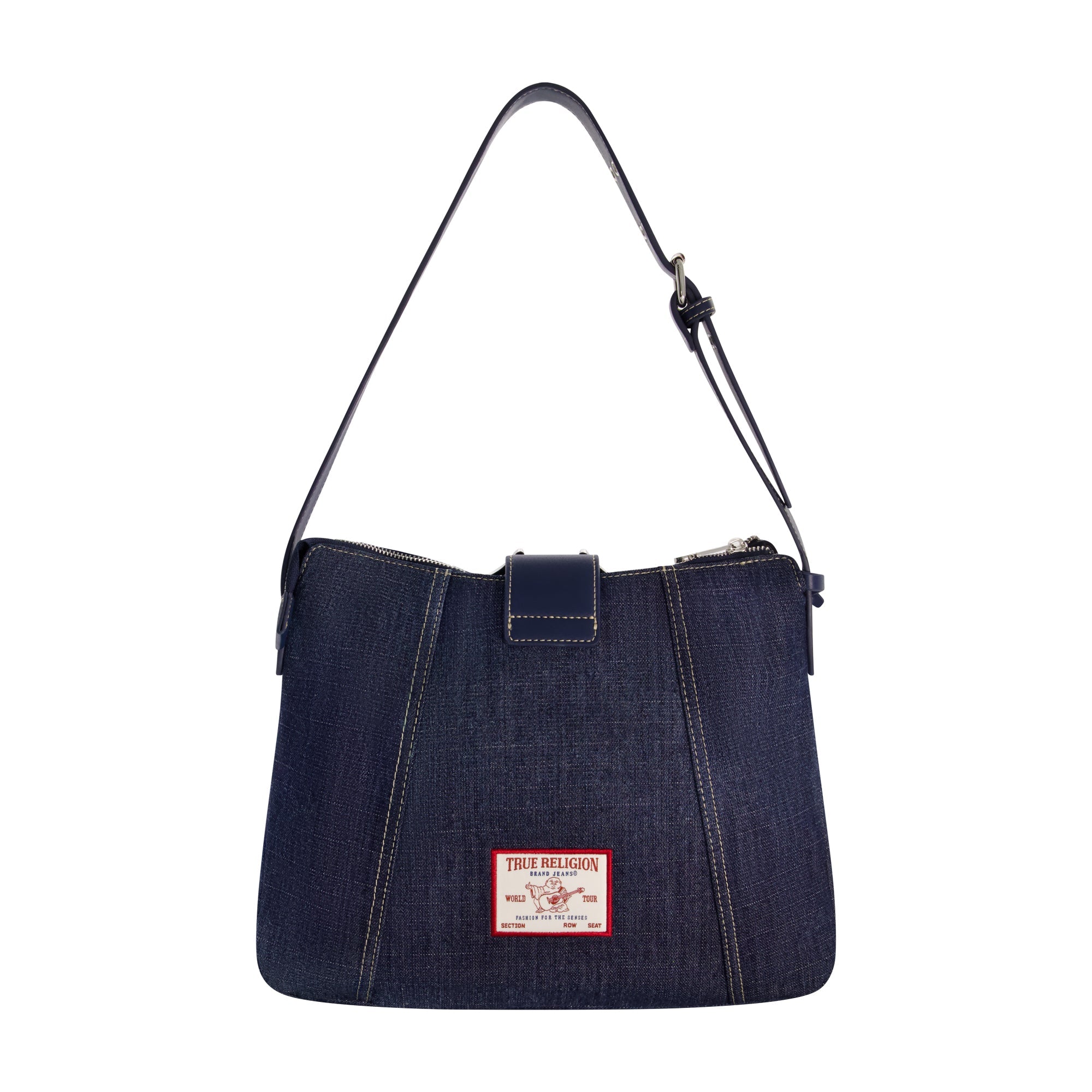 Bolso de mezclilla