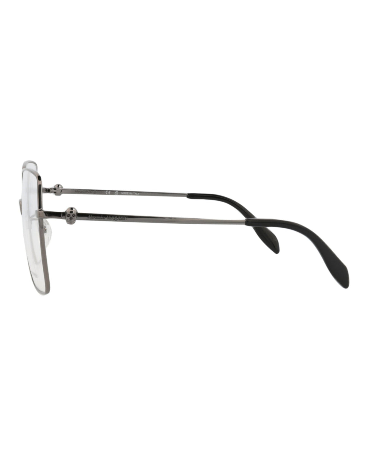Montura para gafas de montura cuadrada