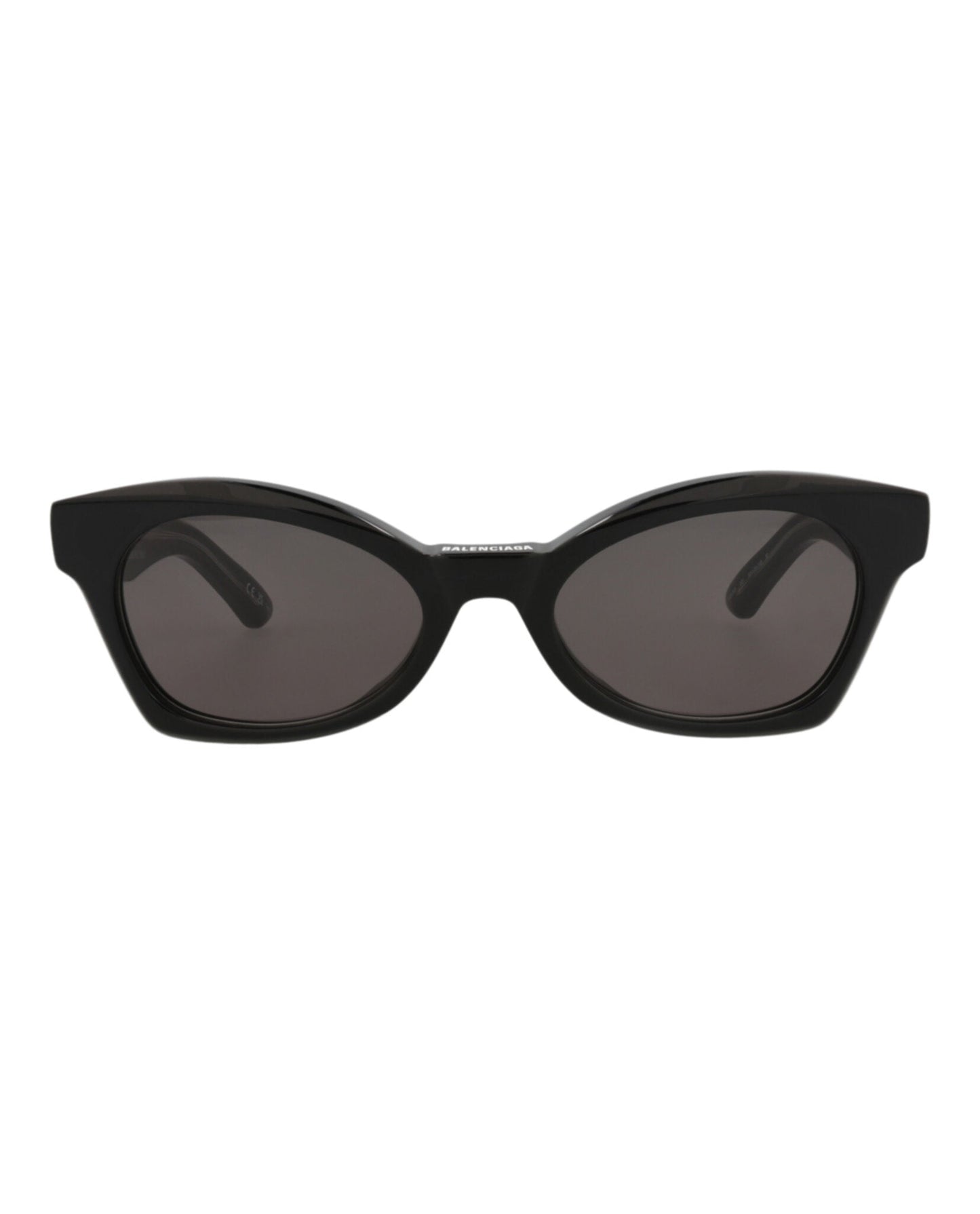 Gafas de sol de acetato de montura tipo gato
