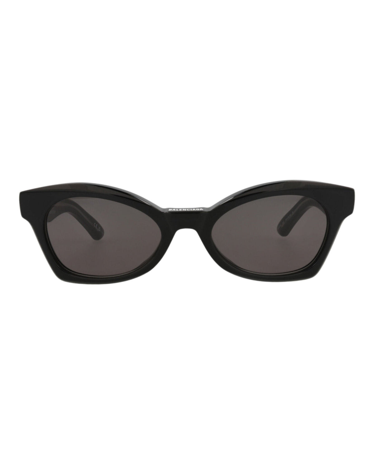 Gafas de sol de acetato de montura tipo gato