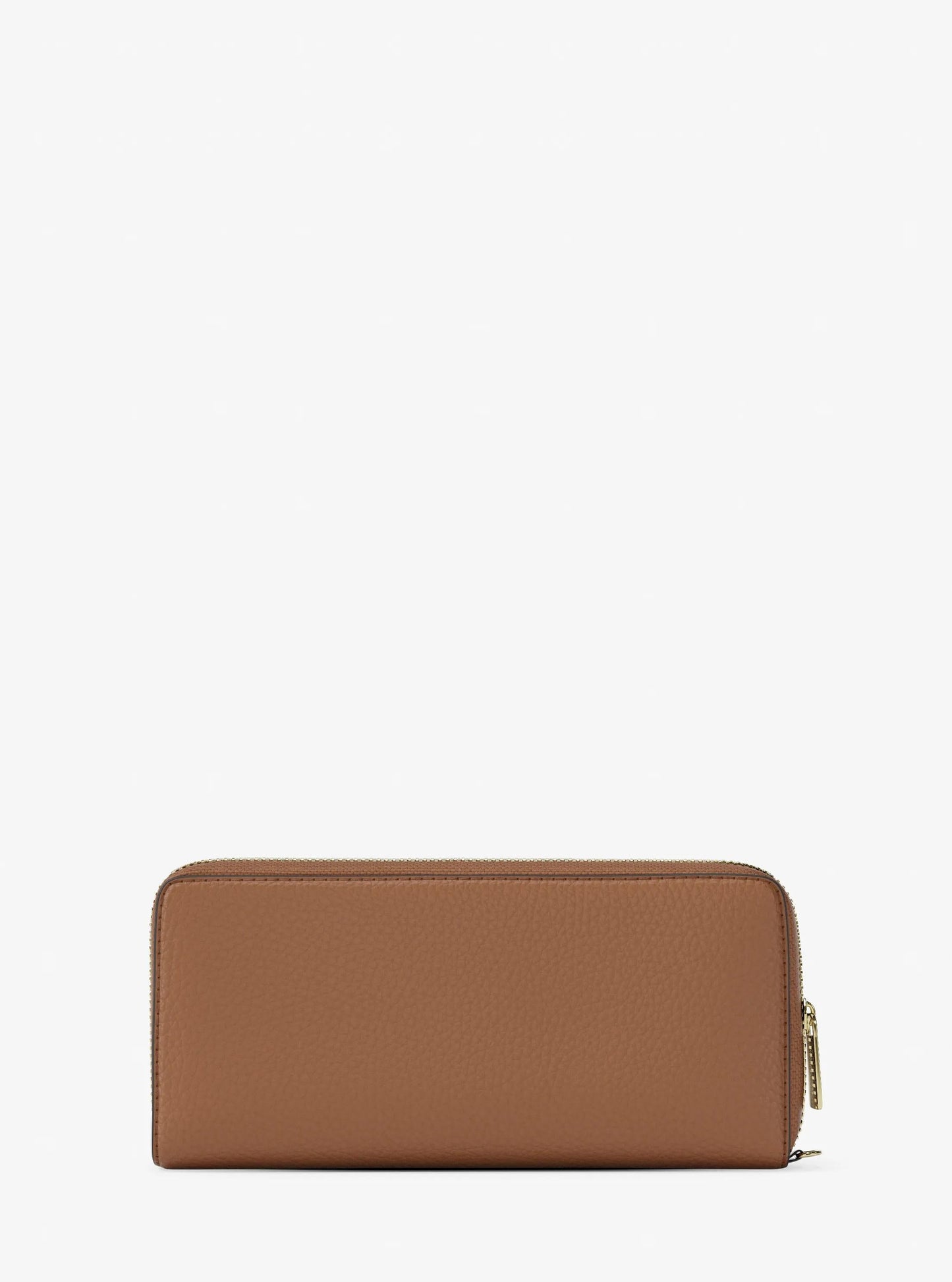 Bolso de muñeca de cuero